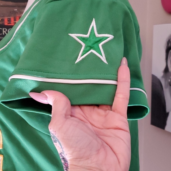 Boston Jersey Dress - Picture 4 of 6